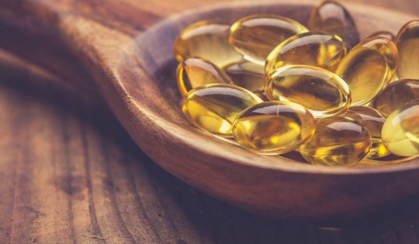 مروری بر خواص امگا 3 برای بدن