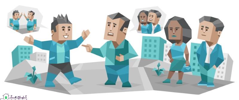 نقاط ضعف تیپ شخصیتی ESFJ