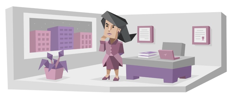 بهترین مشاغل برای افراد دارای تیپ ENTJ